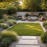 découvrez comment aménager un jardin élégant et facile à entretenir grâce à nos astuces pratiques et idées design adaptées à tous les espaces.