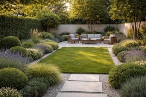 découvrez comment aménager un jardin élégant et facile à entretenir grâce à nos astuces pratiques et idées design adaptées à tous les espaces.