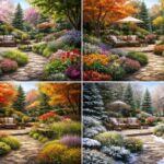 découvrez comment aménager un jardin toute saison pour profiter d'un espace verdoyant et accueillant toute l'année, avec des astuces et des conseils pratiques.