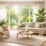 découvrez comment aménager une maison pensée pour le bien-être, alliant confort, harmonie et design pour un espace de vie apaisant et équilibré.