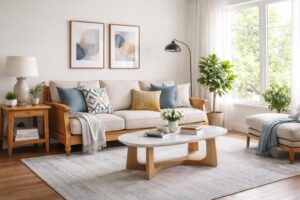 découvrez des astuces simples et efficaces pour moderniser votre décoration intérieure sans avoir à tout rénover. transformez votre espace avec style et budget maîtrisé.