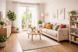 découvrez des astuces simples et efficaces pour rénover une pièce sans engager de gros travaux. transformez votre intérieur rapidement et à petit budget.