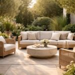 découvrez comment créer un coin détente chic dans votre jardin pour un espace extérieur élégant et confortable, idéal pour profiter des beaux jours en toute sérénité.