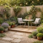 découvrez des astuces pratiques pour créer un jardin élégant sans dépenser une fortune. aménagez un espace vert charmant et accessible même avec un petit budget.