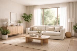 découvrez nos conseils pour créer un intérieur intemporel alliant élégance et simplicité, avec des astuces déco pour un style durable et harmonieux.