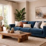 découvrez nos conseils pour harmoniser couleurs et matières dans votre décoration intérieure et créer un espace équilibré et esthétique.