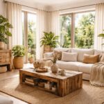 découvrez des idées déco durables alliant style et respect de l'environnement pour un intérieur éco-responsable et tendance.