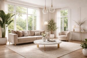 découvrez des idées déco inspirantes pour un intérieur élégant et raffiné, alliant style, confort et modernité.