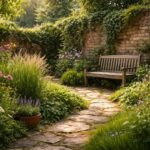 découvrez comment transformer un espace de jardin négligé en un véritable havre de paix grâce à nos astuces simples et efficaces pour valoriser votre extérieur.