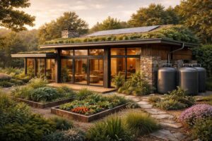 découvrez les tendances durables pour votre maison alliant écologie, design et confort afin de vivre de manière responsable tout en élégance.