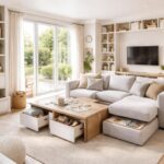 découvrez des astuces pratiques pour optimiser l’espace dans une maison familiale et créer un environnement fonctionnel et convivial pour tous les membres de la famille.