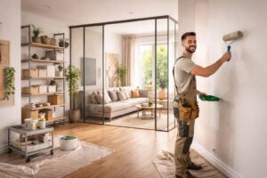 découvrez des solutions alternatives pour rénover votre intérieur sans démolition, alliant efficacité, économies et respect de l'environnement.