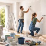 découvrez quels travaux de maison peuvent être réalisés en un week-end pour améliorer rapidement votre intérieur ou extérieur.