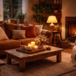 découvrez des astuces simples et efficaces pour créer une ambiance chaleureuse dans votre intérieur, alliant confort, lumière douce et décoration accueillante.