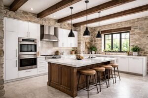 découvrez des astuces pratiques et des conseils experts pour moderniser une cuisine ancienne tout en conservant son charme et optimiser son espace.