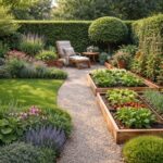 découvrez comment structurer un petit jardin de manière efficace et esthétique grâce à nos conseils pratiques et astuces d'aménagement.