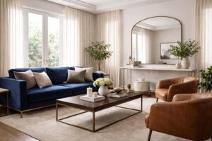 découvrez nos conseils pour créer une ambiance chic et élégante dans votre intérieur grâce à une décoration raffinée et stylée.