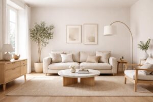 découvrez les fondamentaux de la déco intemporelle pour un intérieur élégant et harmonieux qui traverse les tendances.