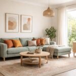 découvrez comment harmoniser les couleurs dans votre intérieur pour créer une ambiance chaleureuse et équilibrée grâce à nos conseils pratiques et astuces de décoration.