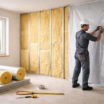 découvrez des solutions simples et efficaces pour l'isolation intérieure afin d'améliorer le confort thermique de votre maison tout en réalisant des économies d'énergie.