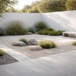 découvrez les principes de base du jardin minimaliste pour créer un espace épuré, harmonieux et facile à entretenir.