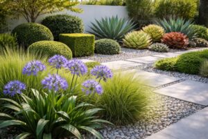 découvrez les plantes idéales pour créer un jardin design alliant esthétique et harmonie. conseils pour choisir les végétaux parfaits et sublimer votre espace extérieur.