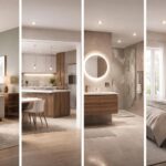 découvrez comment choisir la finition de peinture murale idéale pour chaque pièce de votre maison afin d’assurer durabilité et esthétisme.