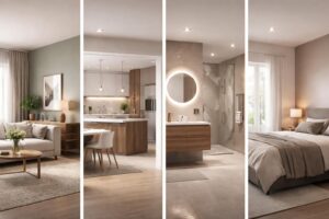 découvrez comment choisir la finition de peinture murale idéale pour chaque pièce de votre maison afin d’assurer durabilité et esthétisme.