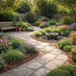 découvrez comment aménager un jardin sans pelouse en créant des espaces verts originaux et faciles à entretenir, adaptés à tous les styles et tailles de jardin.
