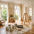 découvrez nos astuces pratiques et conseils essentiels pour rénover un appartement ancien avec succès, alliant charme et modernité.