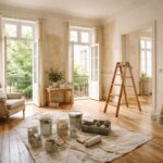 découvrez nos astuces pratiques et conseils essentiels pour rénover un appartement ancien avec succès, alliant charme et modernité.