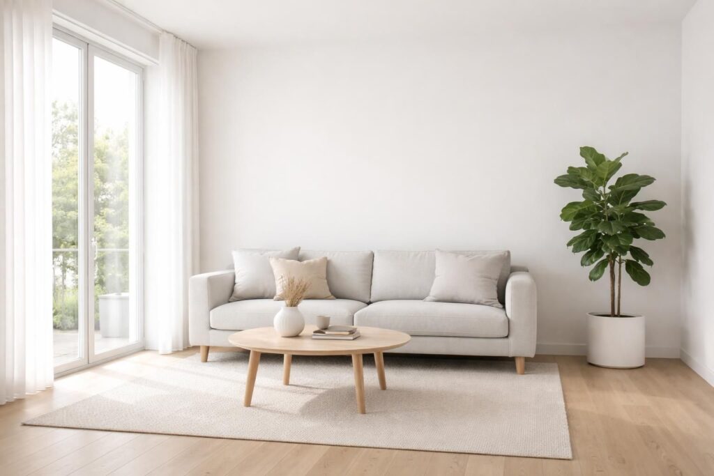 découvrez nos conseils pratiques pour éviter une décoration intérieure trop chargée et créer un espace harmonieux et épuré.