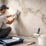 apprenez comment refaire un mur abîmé proprement grâce à nos conseils simples et efficaces pour restaurer vos murs et leur redonner un aspect neuf.
