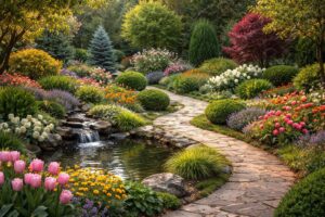 découvrez nos conseils pratiques pour créer un jardin harmonieux toute l’année et profiter d’un espace extérieur agréable en toutes saisons.