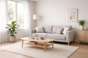 découvrez les principes essentiels de la déco minimaliste et trouvez l'inspiration pour un intérieur épuré, fonctionnel et élégant.