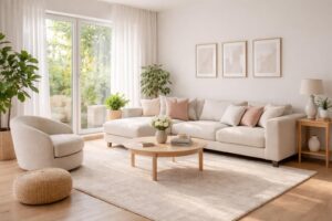 découvrez des idées déco inspirantes pour illuminer votre intérieur avec style et convivialité. astuces, couleurs et accessoires pour une ambiance claire et chaleureuse.