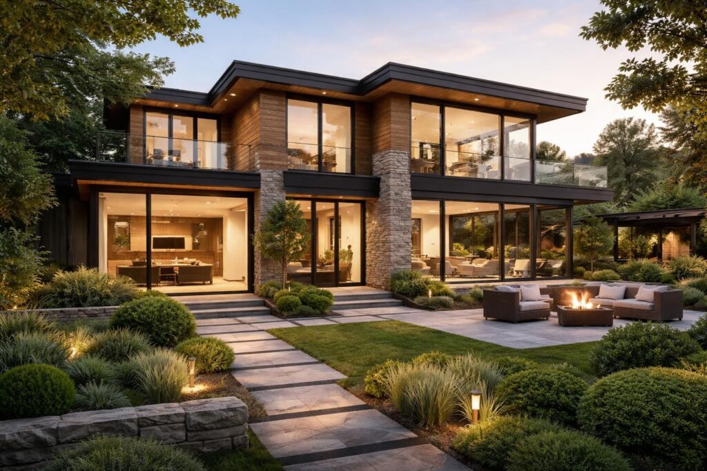 découvrez comment combiner esthétique et fonctionnalité dans votre maison pour un espace à la fois élégant et pratique.