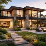 découvrez comment combiner esthétique et fonctionnalité dans votre maison pour un espace à la fois élégant et pratique.