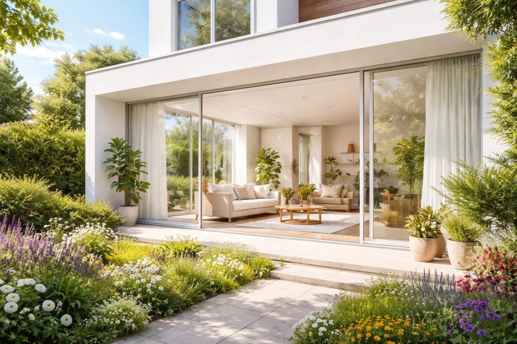 découvrez des astuces simples pour rendre votre maison lumineuse et agréable. conseils pratiques pour optimiser la lumière naturelle et créer une ambiance chaleureuse.