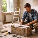 découvrez par où commencer vos travaux de maison quand vous débutez, avec des conseils pratiques pour bien planifier et réussir vos projets de rénovation.