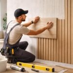 apprenez à poser un revêtement mural décoratif facilement grâce à notre guide étape par étape pour sublimer vos murs et transformer votre intérieur.
