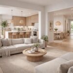 découvrez comment créer une décoration harmonieuse et cohérente dans toute votre maison pour un intérieur élégant et équilibré.