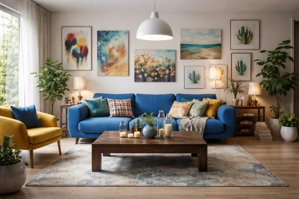 découvrez les erreurs à éviter pour réussir votre déco moderne et créer un intérieur élégant et harmonieux.