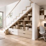 découvrez des astuces pratiques pour optimiser les espaces perdus dans votre maison et maximiser chaque mètre carré avec créativité et efficacité.