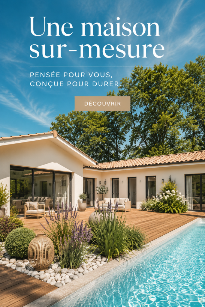 Intérieur d'une maison moderne et personnalisée, avec une décoration chaleureuse.