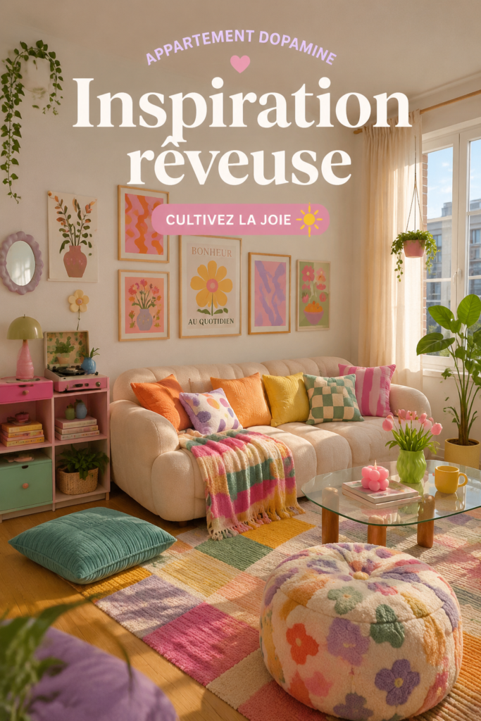 Une femme souriante profitant d'une journée ensoleillée, symbole de bonheur et de bien-être.