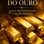 Illustration représentation de l'archétype de l'or symbolisant la prospérité et la valeur personnelle