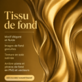 Collection de fonds satinés gratuits pour projets créatifs