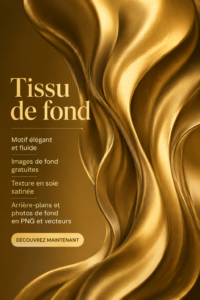 Collection de fonds satinés gratuits pour projets créatifs