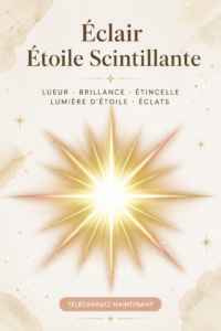Vue d'une pièce élégante avec des éléments de décoration scintillants ajoutant une touche de luxe.